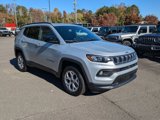 New 2025 Jeep Compass Latitude w/ Sun and Sound Group image 3