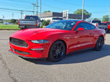 Certified 2019 Ford Mustang Coupe w/ Black Accent Package image 4