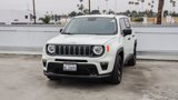 Certified 2019 Jeep Renegade Sport image 4