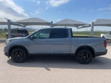Certified 2025 Honda Ridgeline Black Edition image 4