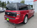 Used 2011 Ford Flex Titanium w/ Trailer Tow Pkg Class III image 4
