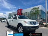 Used 2019 Nissan Frontier S image 1
