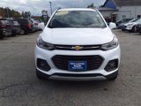 Used 2020 Chevrolet Trax LT image 2