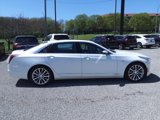 Used 2017 Cadillac CT6 Luxury image 2