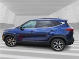 Used 2021 Kia Seltos EX image 2