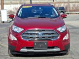 Used 2018 Ford EcoSport Titanium image 2