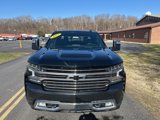 Used 2021 Chevrolet Silverado 1500 High Country image 2