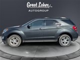 Used 2017 Chevrolet Equinox LT w/ Convenience Package image 2