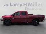 Certified 2019 RAM 1500 Tradesman w/ Chrome Plus Package image 2