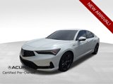 Certified 2024 Acura Integra A-Spec image 3