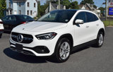 Used 2021 Mercedes-Benz GLA 250 4MATIC image 5