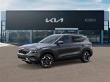 New 2026 Kia Seltos S image 3