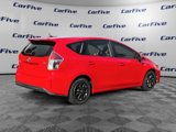 Used 2015 Toyota Prius V Four image 6