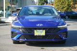 New 2025 Hyundai Elantra SEL image 3
