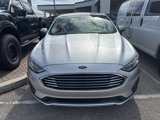 Certified 2019 Ford Fusion S image 2