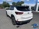 Certified 2022 Chevrolet TrailBlazer RS image 5