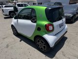 Used 2017 smart fortwo pure image 5