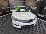 Used 2013 Honda Accord Sport image 5