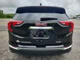 Certified 2021 GMC Terrain SLT w/ Infotainment Package II image 6