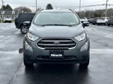 Used 2019 Ford EcoSport SE image 2