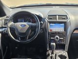 Used 2019 Ford Explorer Limited w/ Ford Safe & Smart Package image 2