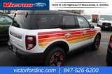 New 2025 Ford Bronco Sport Free Wheeling w/ Convenience Package image 4