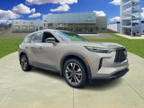 Certified 2023 INFINITI QX60 Luxe w/ Cargo Package image 4