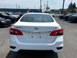 Used 2018 Nissan Sentra SV image 6