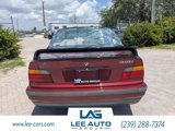Used 1995 BMW 318i Convertible image 4