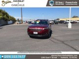 Used 2019 Jeep Cherokee Latitude Plus image 4