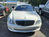 Used 2009 Mercedes-Benz S 550 image 3