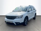 Used 2017 Dodge Journey Crossroad image 3