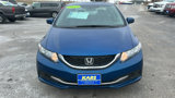 Used 2015 Honda Civic LX image 3