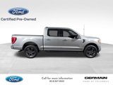 Certified 2023 Ford F150 XLT w/ Equipment Group 302A High image 5