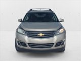 Used 2016 Chevrolet Traverse LTZ w/ LPO, 'HIT The Road' Package image 2