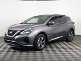 Used 2021 Nissan Murano S image 5