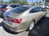 Used 2023 Chevrolet Malibu LT w/ Driver Confidence Package image 4