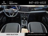 Used 2022 Volkswagen Taos S image 4