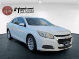 Used 2015 Chevrolet Malibu LT w/ Power Convenience Package image 4