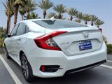 Used 2017 Honda Civic EX image 2