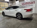Used 2017 Nissan Maxima Platinum image 4