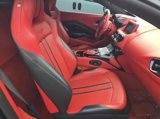 Used 2021 Aston Martin V8 Vantage Roadster image 5