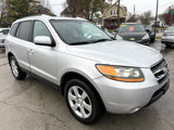 Used 2008 Hyundai Santa Fe Limited image 3