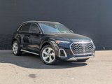 Used 2022 Audi Q5 2.0T Prestige w/ Prestige Package image 3