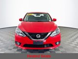 Used 2019 Nissan Sentra SR Turbo image 4