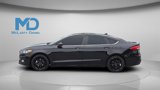 Certified 2020 Ford Fusion SE w/ Equipment Group 151A image 3