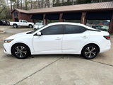 Used 2022 Nissan Sentra SV image 2