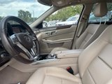 Used 2014 Mercedes-Benz E 350 4MATIC Sedan image 5