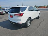 Used 2023 Chevrolet Equinox LT w/ LPO, Floor Liner Package image 3