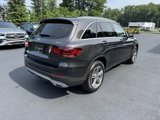 Certified 2022 Mercedes-Benz GLC 300 4MATIC image 3